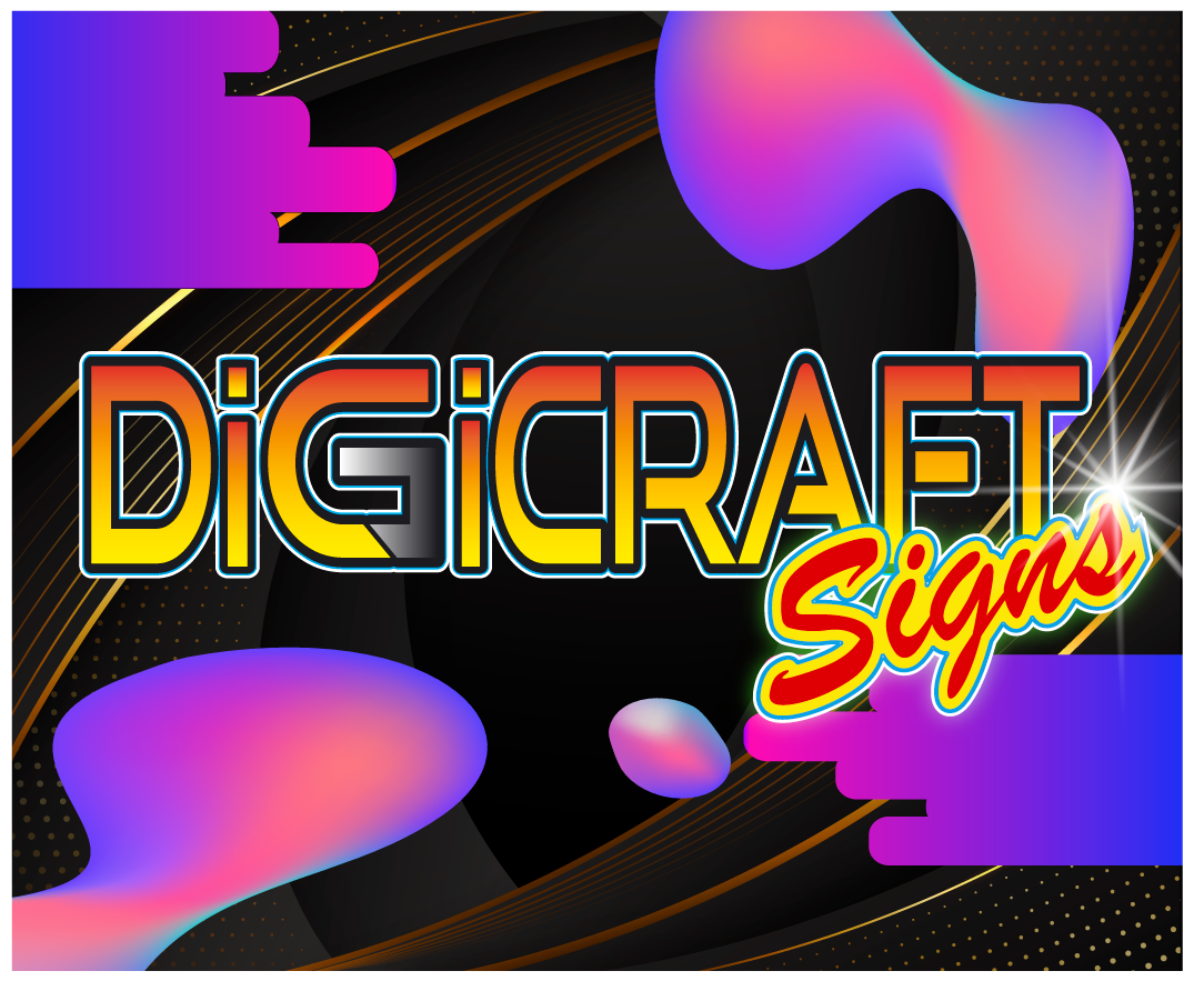 Digicraft Signage And Print Digicraft Signage And Print